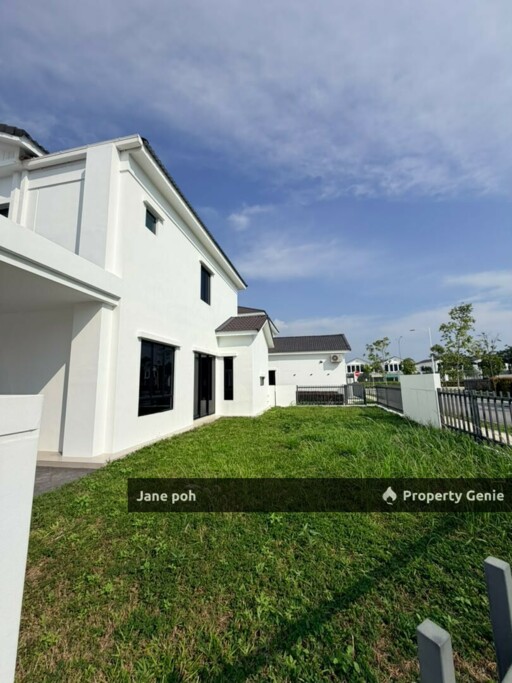 Eco World Horizon, Camdon Garden Home, Batu Kawan For Sale