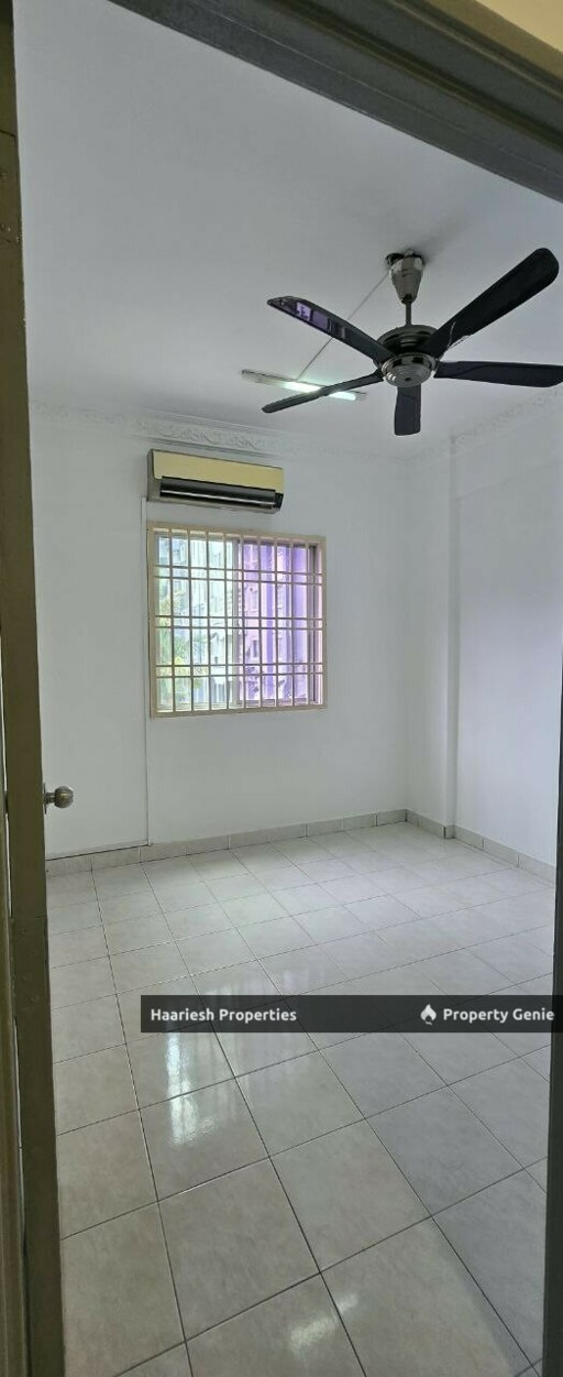 For Sale Renovated Bayu Puteri 2 Apartment Taman Bayu Puteri Johor Bahru