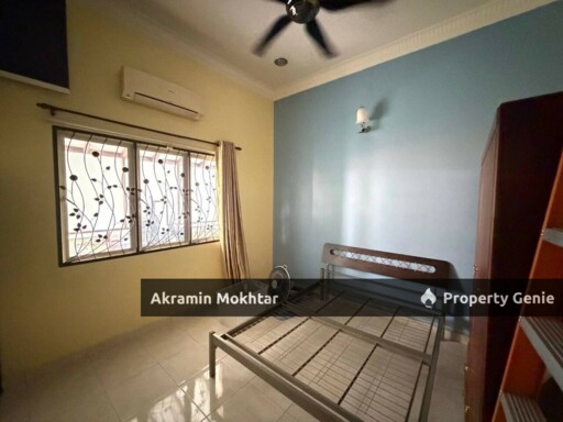 Freehold | Single Storey Semi D Taman Acacia S2, Seremban