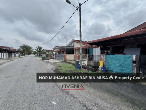 FREE LEGAL FEES Taman Lagenda Padang Serai Kedah