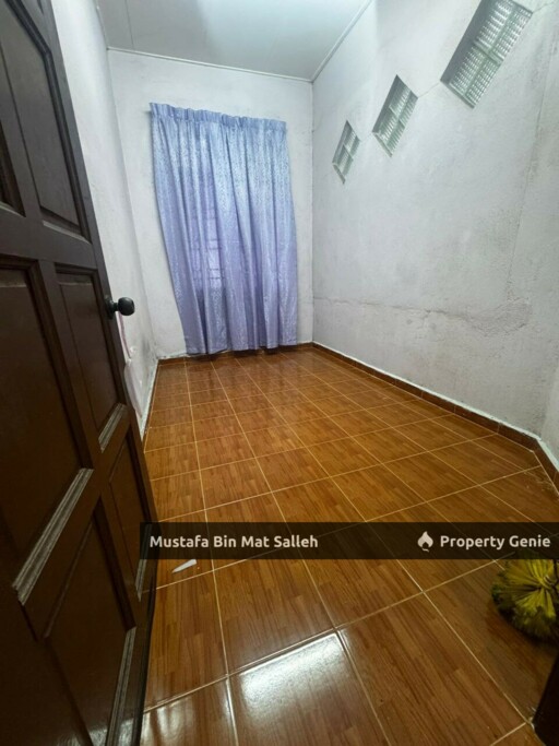 [Best Deal] Taman Sejahtera, Lunas