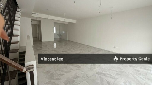 Jia Hayat Residence, Jia Residence, Bukit Serdang, Brand New, 10 Drive to Pavilion Bukit Jalil