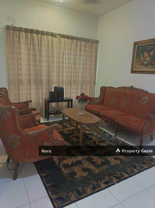 🏠 RUMAH UNTUK DISEWA - D'CAMELLIA COURT, NILAI IMPIAN 🏠