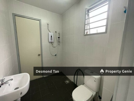 2 Storey Kepayang Residence, Kepayang, Seremban 2, Oakland, Seremban (Full Loan)