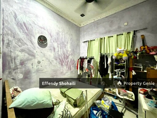 TAMAN SRI ORKID SEKSYEN 30 SHAH ALAM