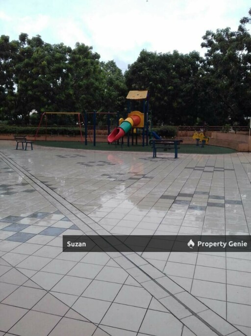 Affordable Bintang Mas Condo Bandar Sri Permaisuri Cheras near LRT, Sunway Velocity Maluri