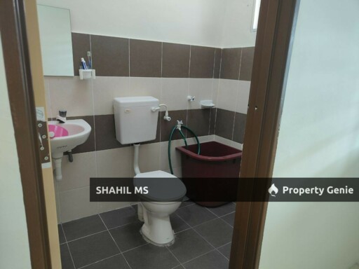 sp0001 || SITIAWAN PERAK || BANDAR BARU SITI AWAN PERDANA || RUMAH TERES SETINGKAT || 1300 SQFT || BUMI LOT || FREEHOLD || RM195,000
