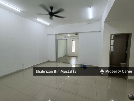 Untuk Di Jual, Teres 2 Tingkat, Bandar Putra, Kulai
