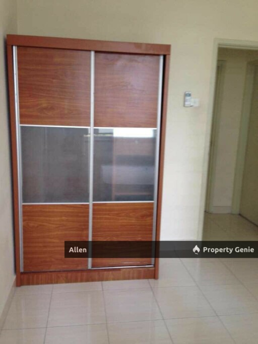 For Rent: Fully Furnished 3-Bedroom Kipark Apartment, Tampoi
