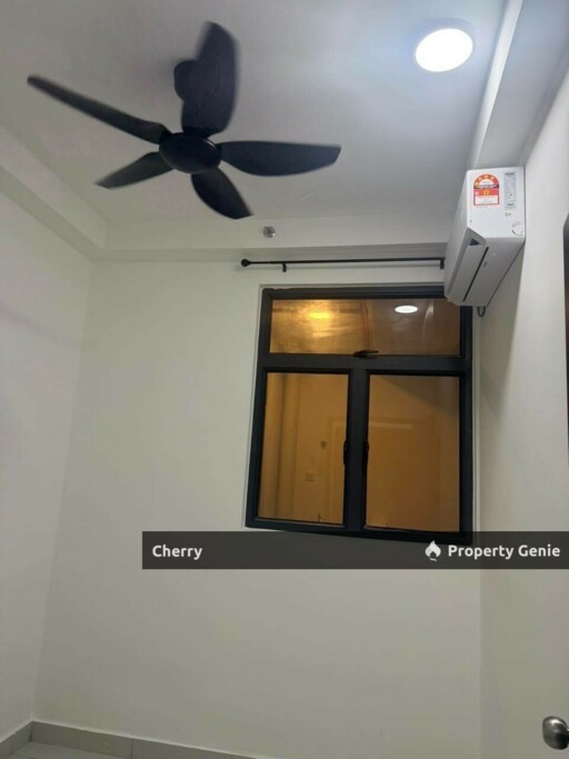 FOR RENT - Idaman Heights Apartment