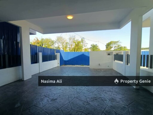 New Project- Taman Idaman Jiwa,Jalan Kebun Shah Alam