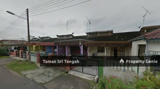 Taman Sri Tengah