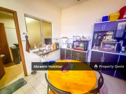Renovated | Double Storey Terrace Superlink Saujana Rawang (AMODA) Rawang