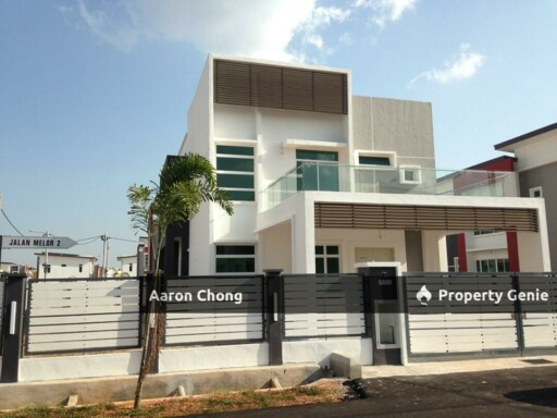 GJH Paya Rumput For Sale Melaka For Sale