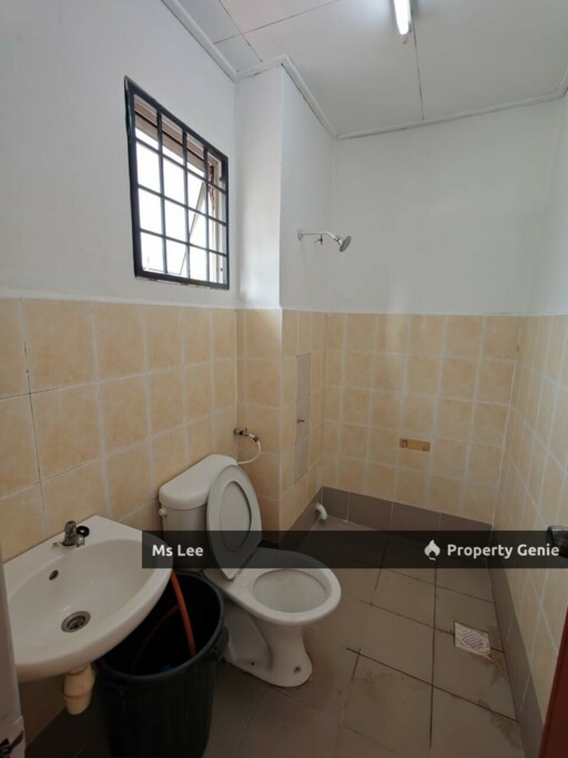 2 storey house-SP 7, Bandar Saujana Putra @ Jenjarum, Kuala Langat-15/9 or 30/9