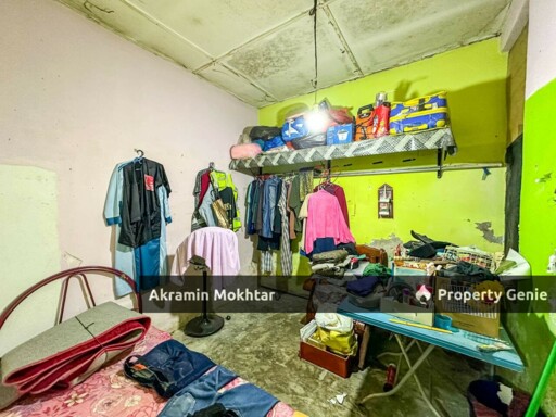 Facing Open | 1 Storey Terrace Taman Sri Nanding Hulu Langat