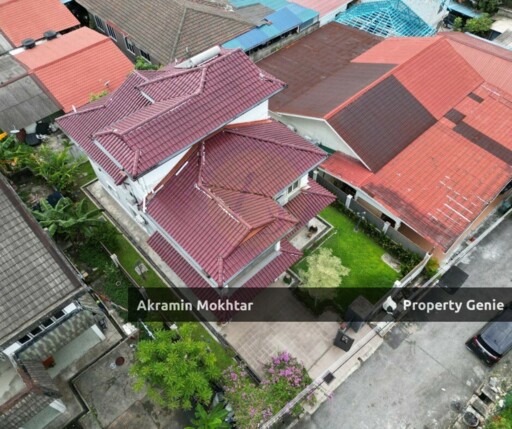 RENOVATED | CHERAS BARU 2.5 STOREY BUNGALOW KL