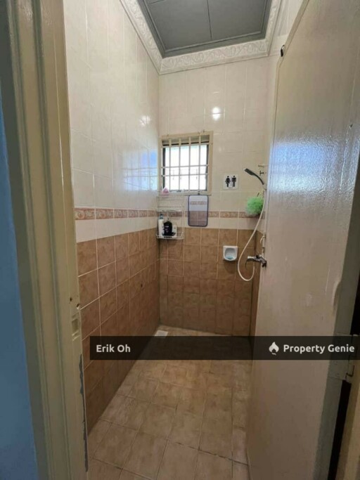 FOR SALE – SINGLE-STOREY BUNGALOW | IPOH, PERAK Laluan Desa Putra 21, Desa Putra Indah