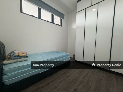 Room for Rent at Lumos Residence