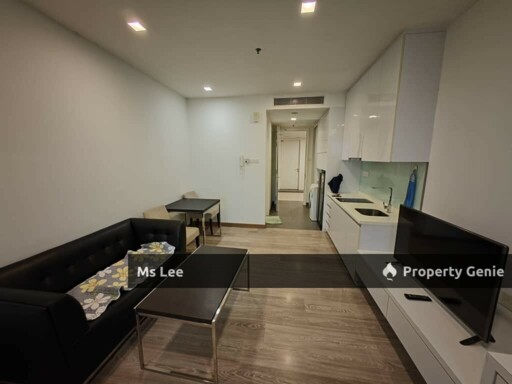 The One Bukit Ceylon (Ramada KLCC) @ Bukit Bintang - Sale below bank value