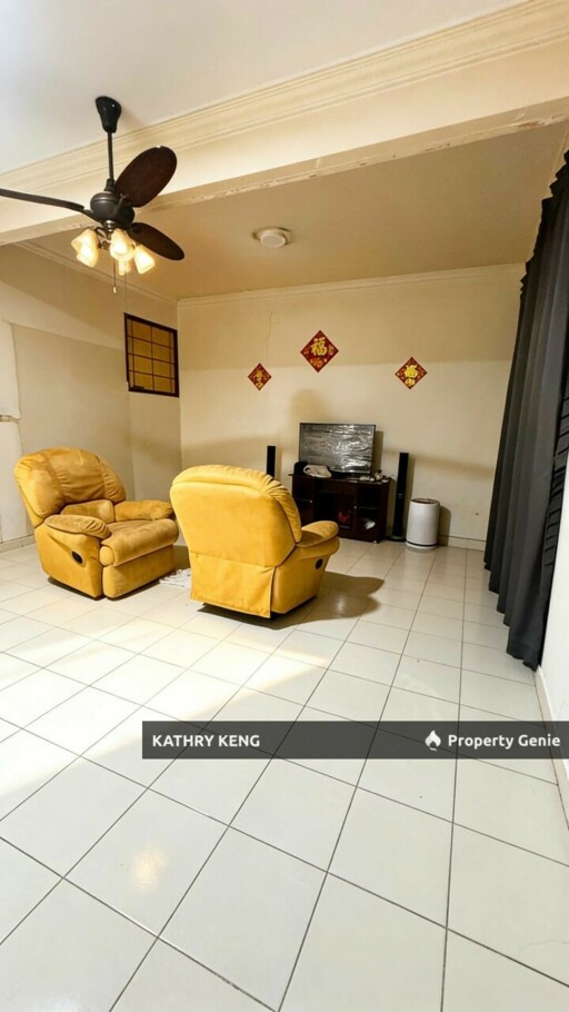 Taman Desa Cemerlang For Sale Ulu Tiram For Sale Johor For Sale Jalan Johor For Sale