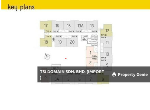 RESIDENSI 333 KEPONG
