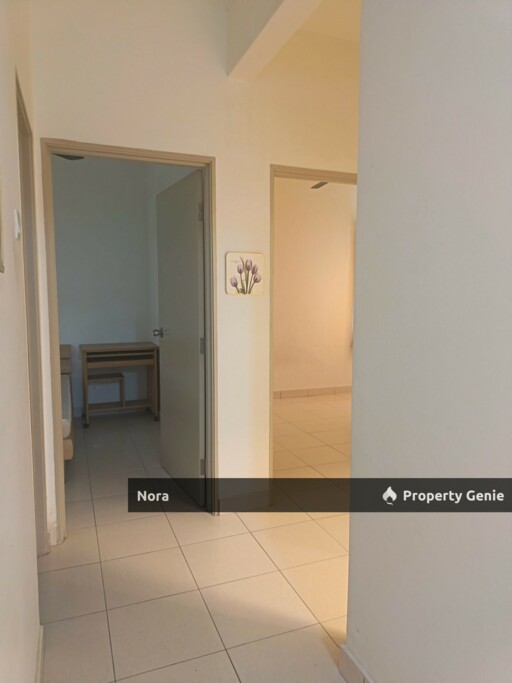 🏠 RUMAH UNTUK DISEWA - D'CAMELLIA COURT, NILAI IMPIAN 🏠