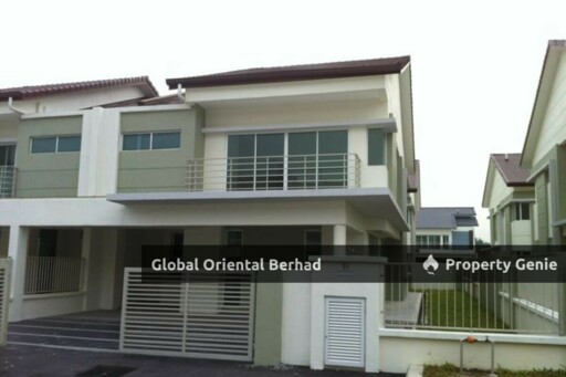 Villa Avenue