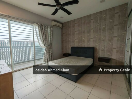 2.5 Storey Superlink Nadayu 92 Kajang 2 For Rent