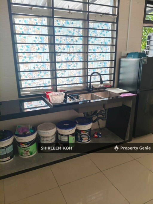 Male Room for Rent at Taman Nusantara Prima @ Gelang Patah
