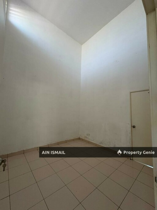 [GATED AREA] SEMI-D TAMAN ASTANA PERMAI, INDERA MAHKOTA 12, KUANTAN