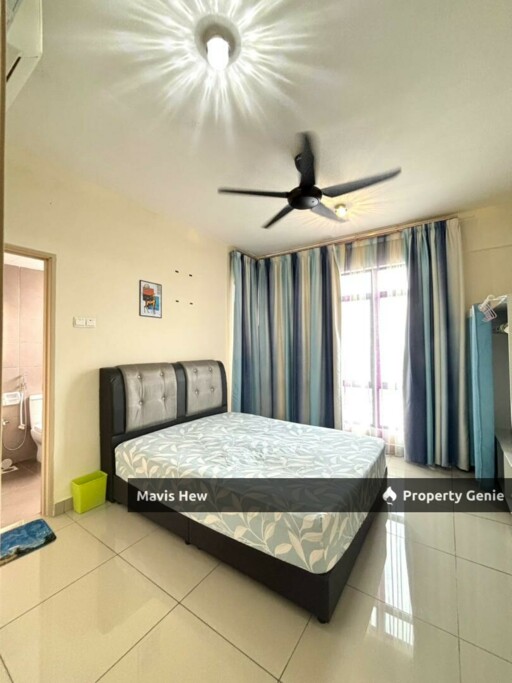 For Rent, ARC @Austin Hills, 1 Carpark, Fully Furnished