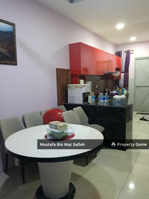 [Renovated] Bandar Tasek Mutiara, Simpang Empat