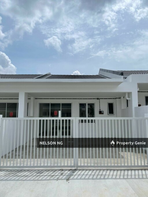 Tiara Sendayan, Bandar Sri Sendayan, Seremban, Negeri Sembilan