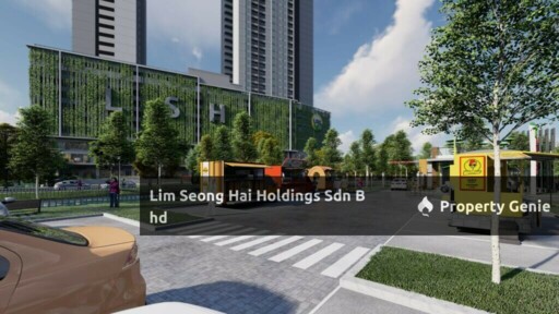 LSH33 Sentul