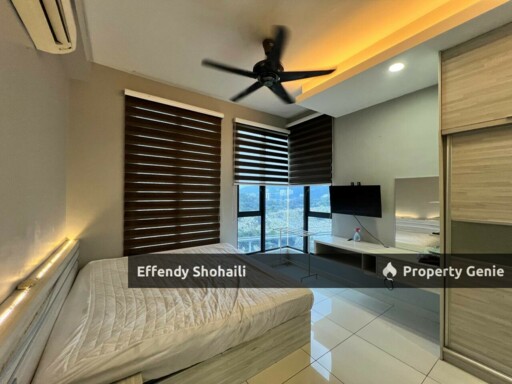 LIDO RESIDENCY CONDO CHERAS
