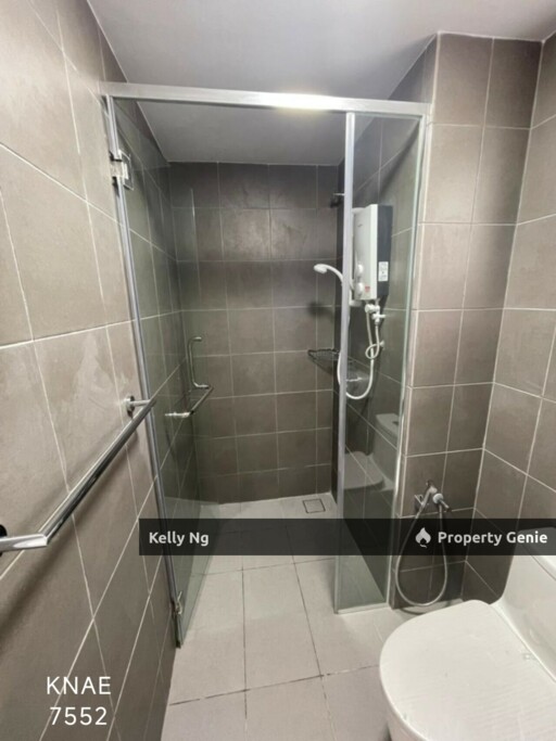 Uptown Residence At Klang For Rent