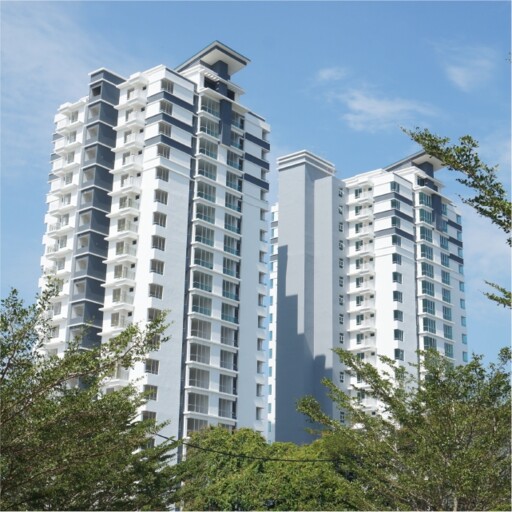Goodfields Residence