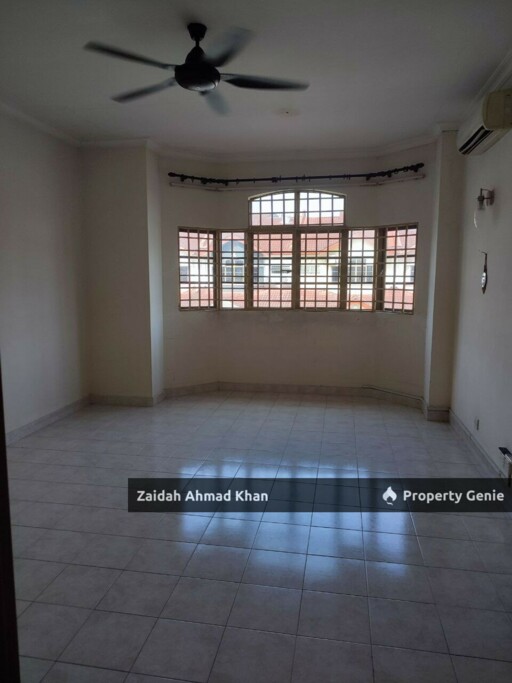TAMAN BUKIT MEWAH KAJANG DOUBLE STOREY HOUSE FOR SALE FREEHOLD RENOVATED