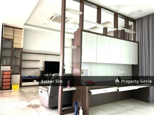 3 Storey Luxury Bungalow House in Primero Garden(Gated/Guarded), Seberang Jaya