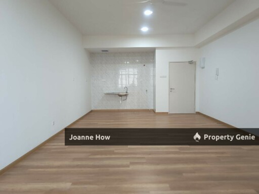 The Quartz Residence, Melaka City