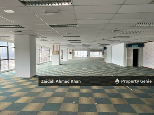 Offices For Rent Menara Hidayah Wangsa Maju