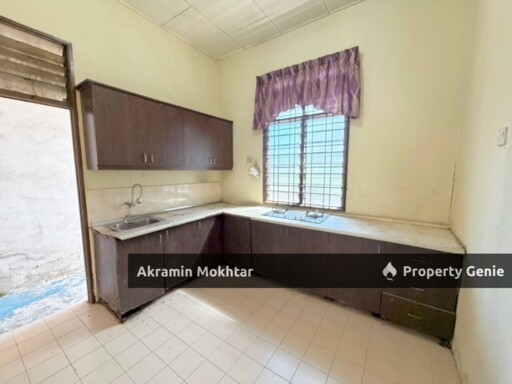 Freehold | Single Storey Terrace, Taman Bukit Chedang, Seremban N Sembilan