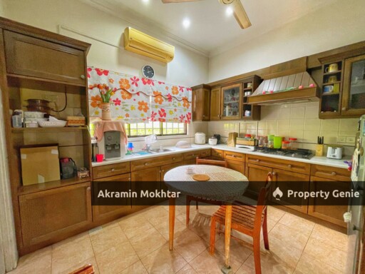 Freehold & Corner Lot | 2-Storey Bungalow, Green Street Home, Seremban 2
