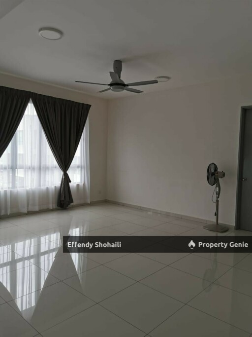 INFINITI 3 RESIDENCE CONDO WANGSA MAJU