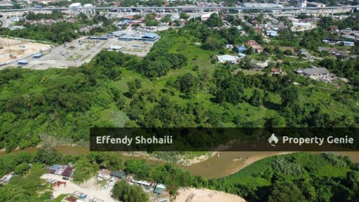 CHERAS BATU 10 TANAH PERTANIAN