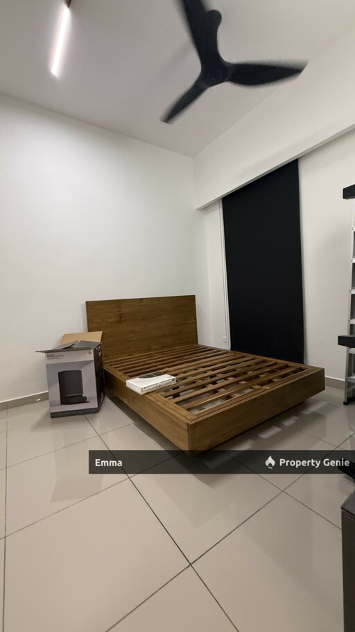 Cora Eco Ardence Townhouse | Fully Furnished | Balcony Unit | 3 Bedrooms | RM4,000