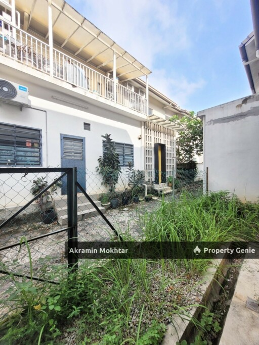 Gated & Guarded | 2.5 Storey Terrace, Frangipani Cahaya Alam, Seksyen U12, Shah Alam