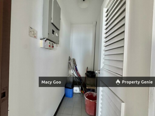 Ocean Palm Condo Tanjong Kling Klebang