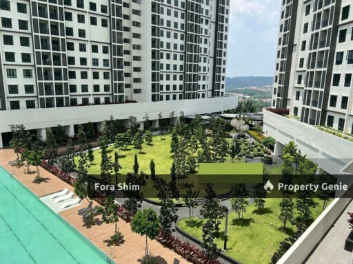 Residensi Bintang Bukit Jalil